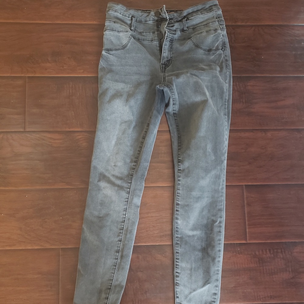 Refuge jeans girls size 4